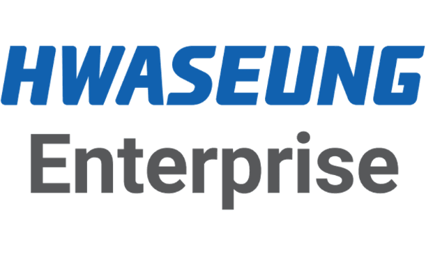 Logo CÔNG TY TNHH HWASEUNG VINA