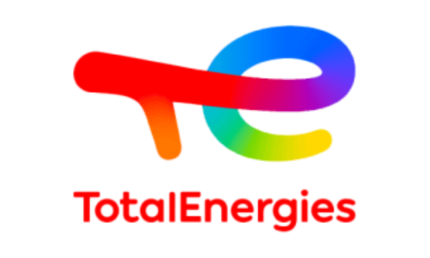 Logo Totalenergies