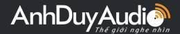 Logo Cty TNHH Quốc Tế Anh Duy