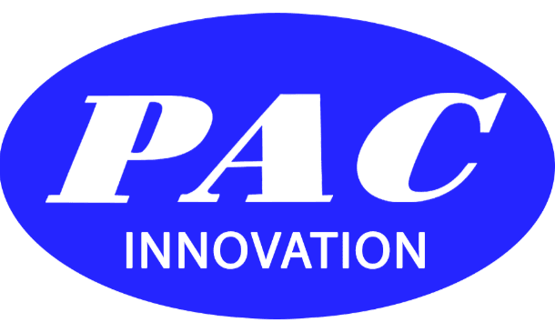 Logo Công Ty Cổ Phần Công Nghệ PAC Việt Nam