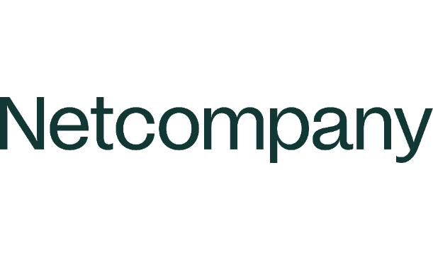 Logo Netcompany