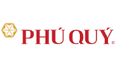 Logo CÔNG TY CỔ PHẦN ĐẦU TƯ VÀNG PHÚ QUÝ