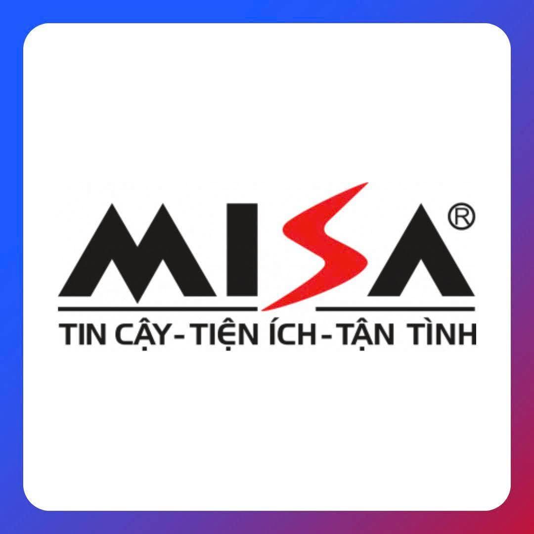 Logo MISA Jointstock Company