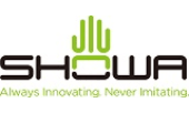 Logo Showa Gloves Vietnam