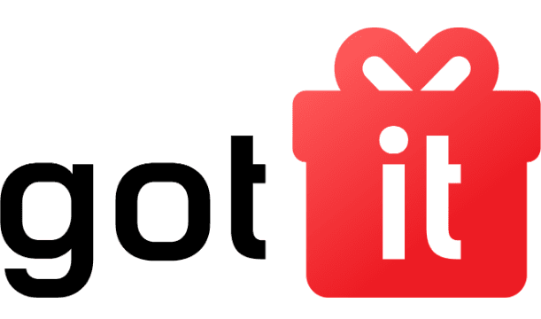 Logo Got It