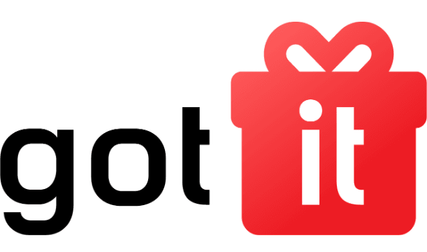 Logo Got It