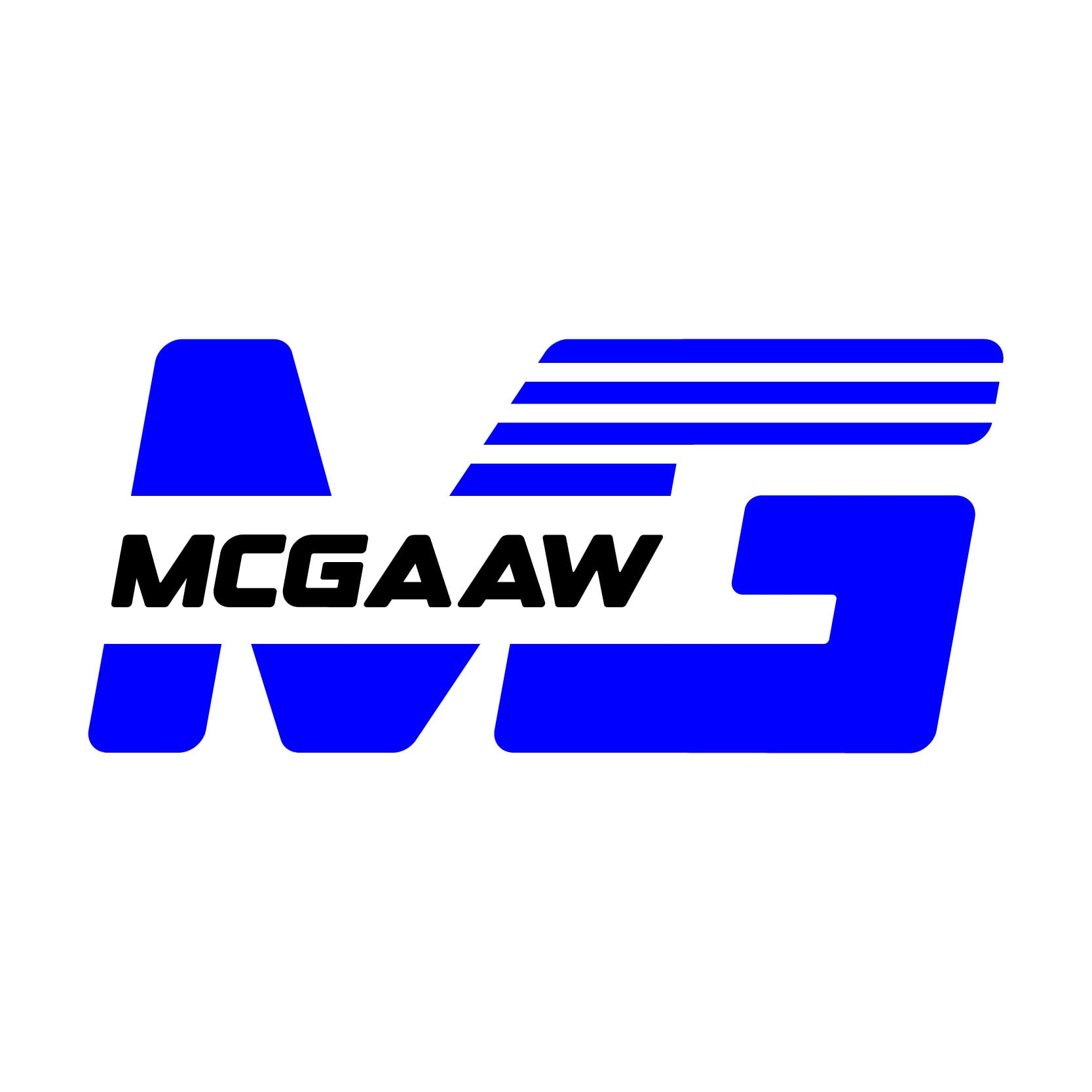 Logo MCGAAW