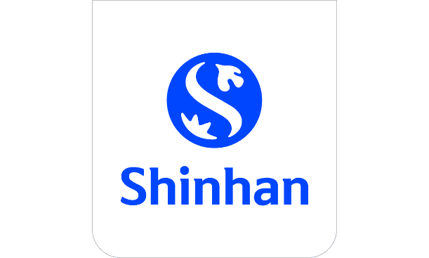 Logo Shinhan Bank Vietnam