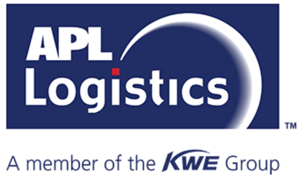 Logo APL Logistics Vietnam Company Limited