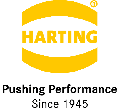 Logo Công Ty TNHH sản xuất HARTING Việt Nam