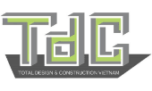 Logo Vietnam Total Design & Construction Co.,ltd