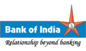 Logo Bank of India - Ho Chi Minh City Branch