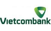 Logo Ngân Hàng TMCP Ngoại Thương Việt Nam - Vietcombank
