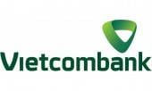 Logo Ngân Hàng TMCP Ngoại Thương Việt Nam - Vietcombank