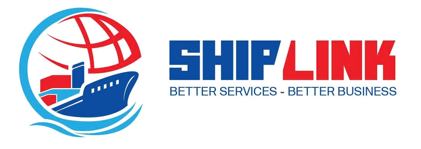 Logo Công Ty TNHH Ship Link Việt Nam