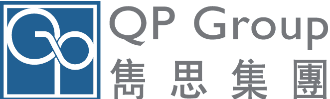 Logo CÔNG TY TNHH Q P (VIỆT NAM)