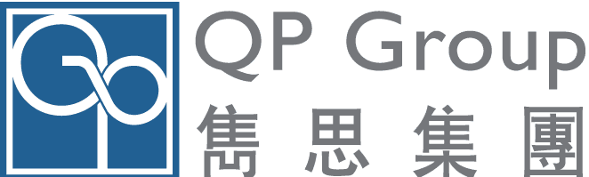 Logo CÔNG TY TNHH Q P (VIỆT NAM)