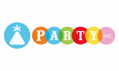 Logo Công Ty TNHH Một Thành Viên Party Inc VN
