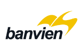 Logo Ban Vien Company