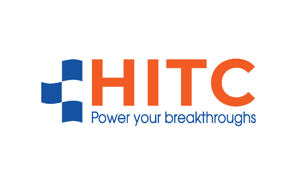 Logo Công Ty Cổ Phần HTC Viễn Thông Quốc Tế