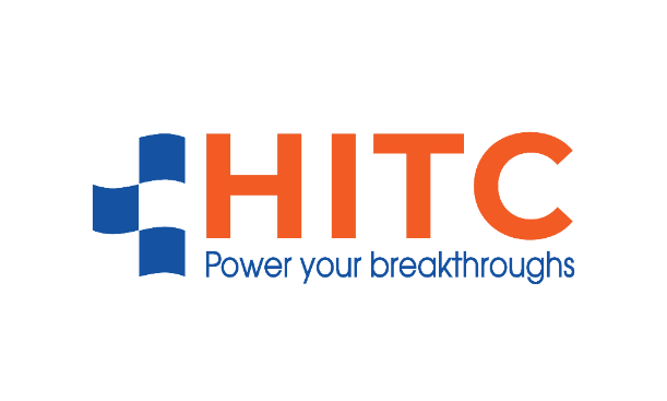Logo Công Ty Cổ Phần HTC Viễn Thông Quốc Tế
