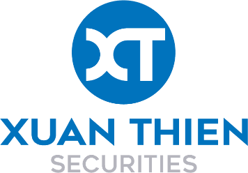 Logo Công ty Cổ phần Chứng khoán Xuân Thiện