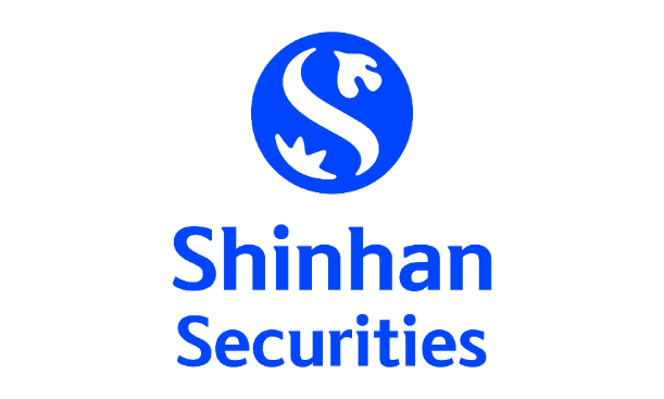 Logo Shinhan Securities Vietnam