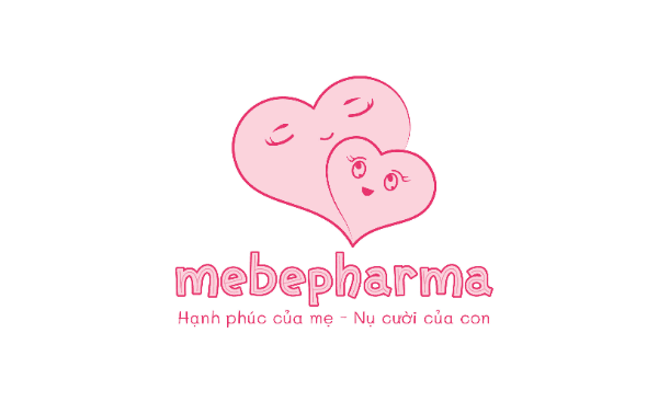 Logo Công Ty TNHH Thương Mại - Dược Phẩm Mẹ và Bé