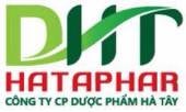 Logo Công Ty Cổ Phần Dược Phẩm Hà Tây