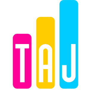 Logo Công Ty Cổ phần TAJ Việt Nam