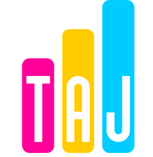 Logo Công Ty Cổ phần TAJ Việt Nam