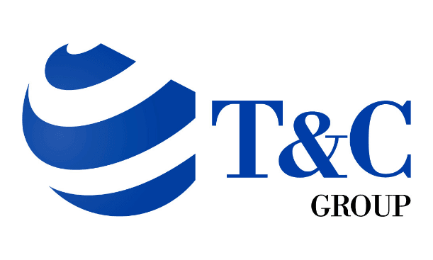 Logo Công ty cổ phần đầu tư T&C