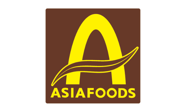 Logo Asiafoods Corporation