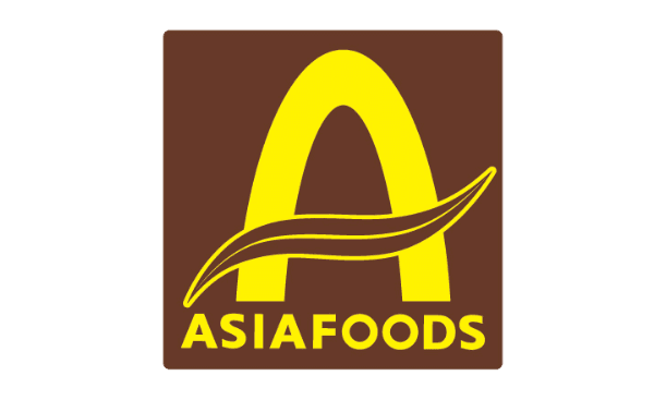 Logo Asiafoods Corporation