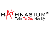 Logo Mathnasium Việt Nam