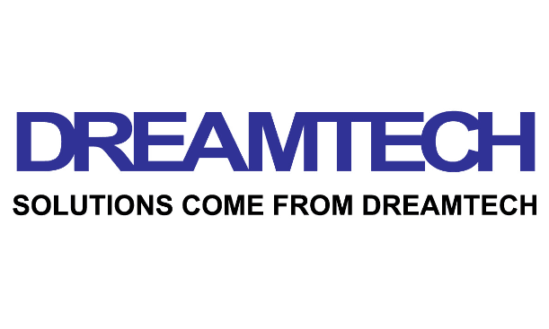 Logo Công Ty TNHH Dreamtech Việt Nam
