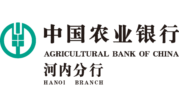 Logo Ngân Hàng Agricultural Bank of China Limited - Chi Nhánh Hà Nội