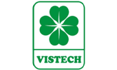 Logo Công Ty Cổ Phần Vistech