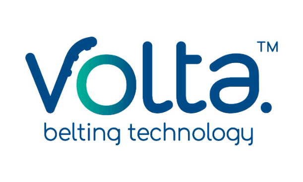 Logo Volta Belting Asia