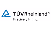 Logo Công ty TNHH TUV Rheinland Vietnam.