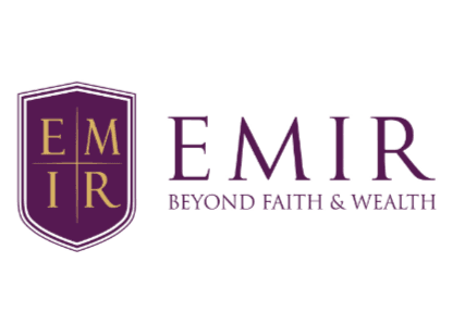 Logo CÔNG TY CỔ PHẦN TẬP ĐOÀN ĐẦU TƯ EMIR