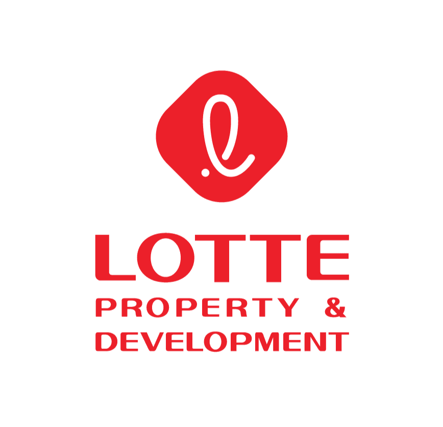 Logo Công Ty TNHH Lotte Property & Development Việt Nam