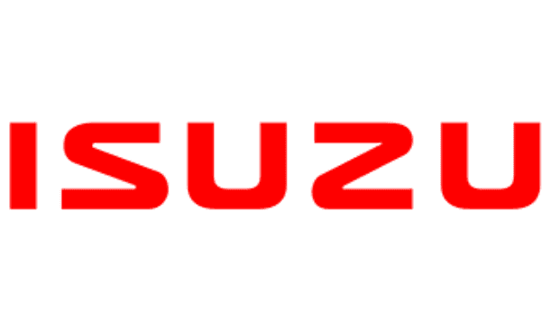 Logo Công Ty TNHH Ô Tô Isuzu Việt Nam