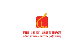 Logo CÔNG TY TNHH BROTEX (VIỆT NAM)