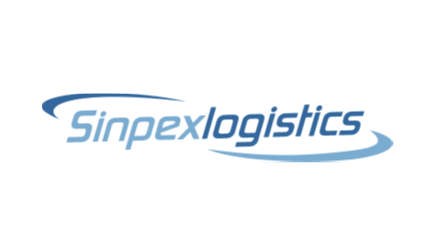 Logo CÔNG TY TNHH TIẾP VẬN LIÊN KẾT SINPEX (VIỆT NAM)