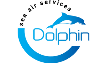 Logo Dolphin Sea Air Services Corp.