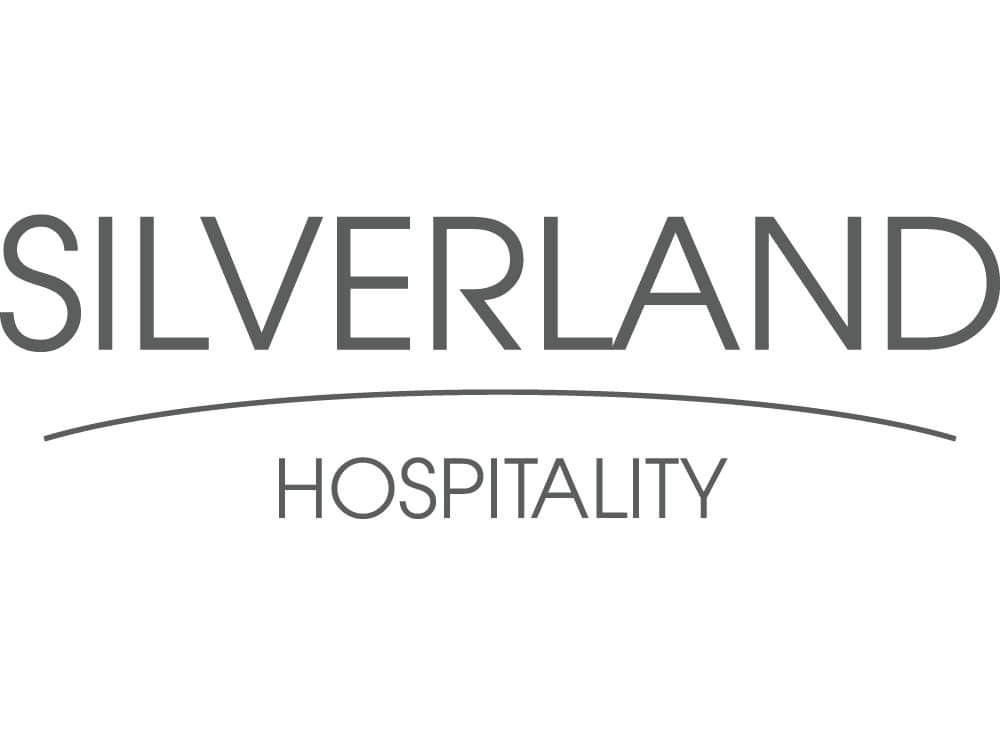 Logo CÔNG TY TNHH SILVERLAND HOSPITALITY