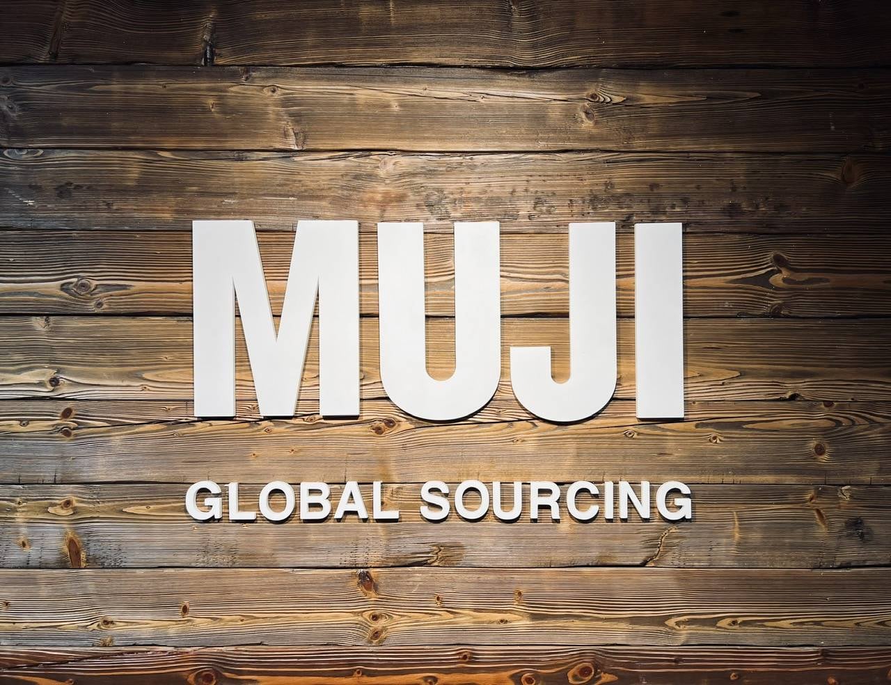 Logo CÔNG TY TNHH MUJI GLOBAL SOURCING VIỆT NAM