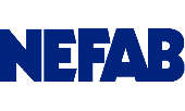 Logo Nefab Vietnam
