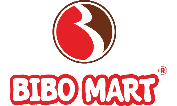 Logo Công Ty Cổ Phần Bibomart TM